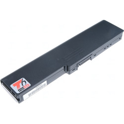Batérie T6 Power Toshiba Satellite L730, L735, L740, L745, L750, L755, L775, 5200mAh, 56Wh, 6cell