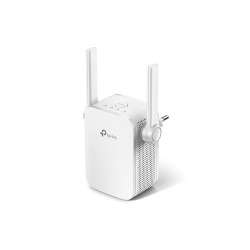TP-Link RE305 AC1200 Dual Band Wifi Range Extender/AP, 1x10/100 RJ45, power schedule
