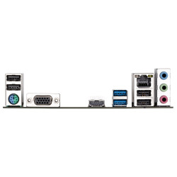 GIGABYTE H610 H V3 DDR4/LGA 1700/mATX
