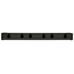 EATON - Tripplite Patch panel 1U, 36x, (LC/LC)