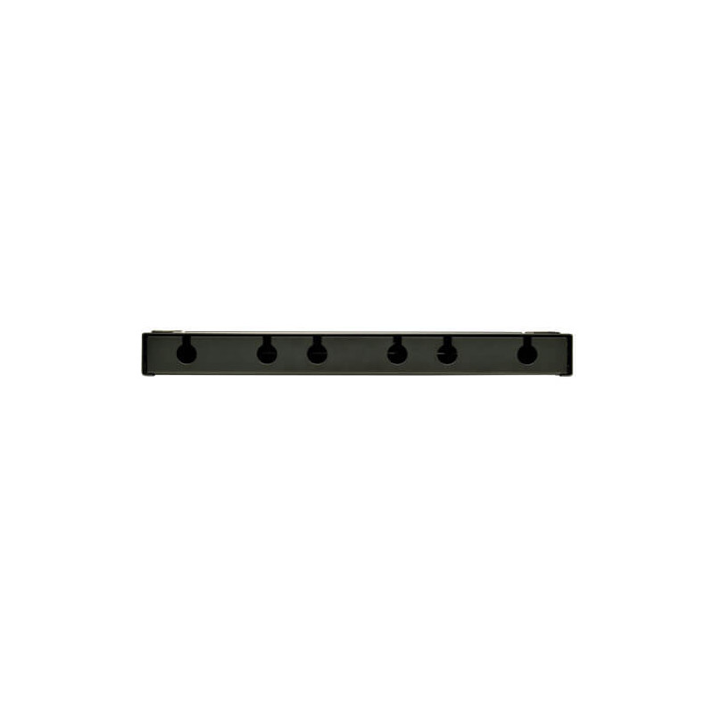 EATON - Tripplite Patch panel 1U, 36x, (LC/LC)