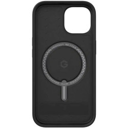 ZAGG kryt Denali Snap KS iPhone 15 Pro Max - čierna