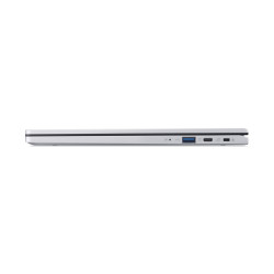 Acer Chromebook 314/CB314-4H-C8DV/N100/14''/FHD/4GB/128GB/Intel int/Chrome/Silver/2R