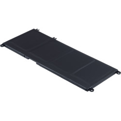 Batérie T6 Power Dell Insprion 7778, 7779, 7573, 7577, Latitude 3380, 3685mAh, 56Wh, 4cell, Li-pol