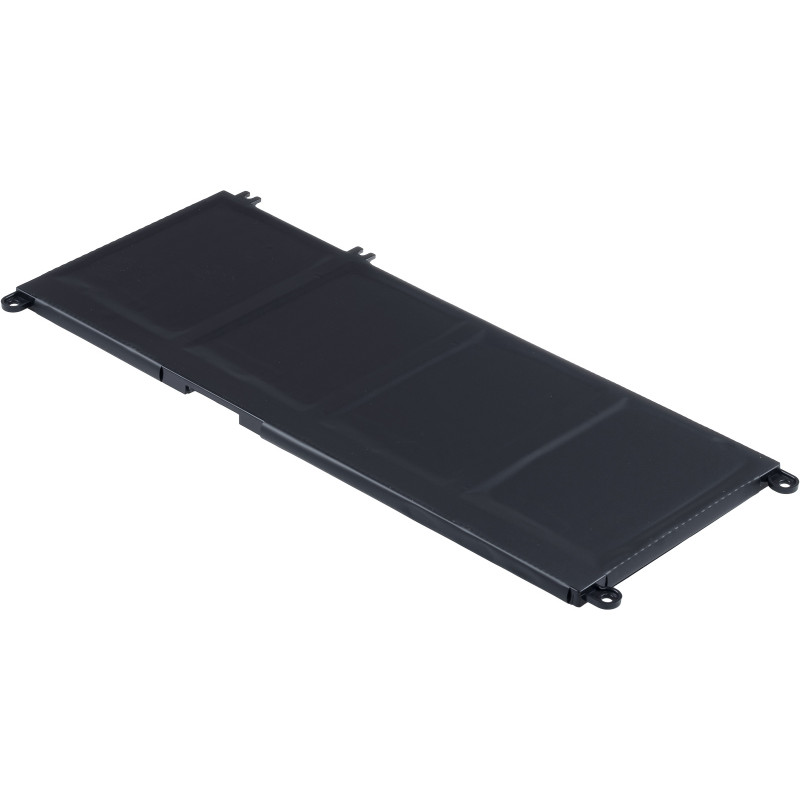 Batérie T6 Power Dell Insprion 7778, 7779, 7573, 7577, Latitude 3380, 3685mAh, 56Wh, 4cell, Li-pol