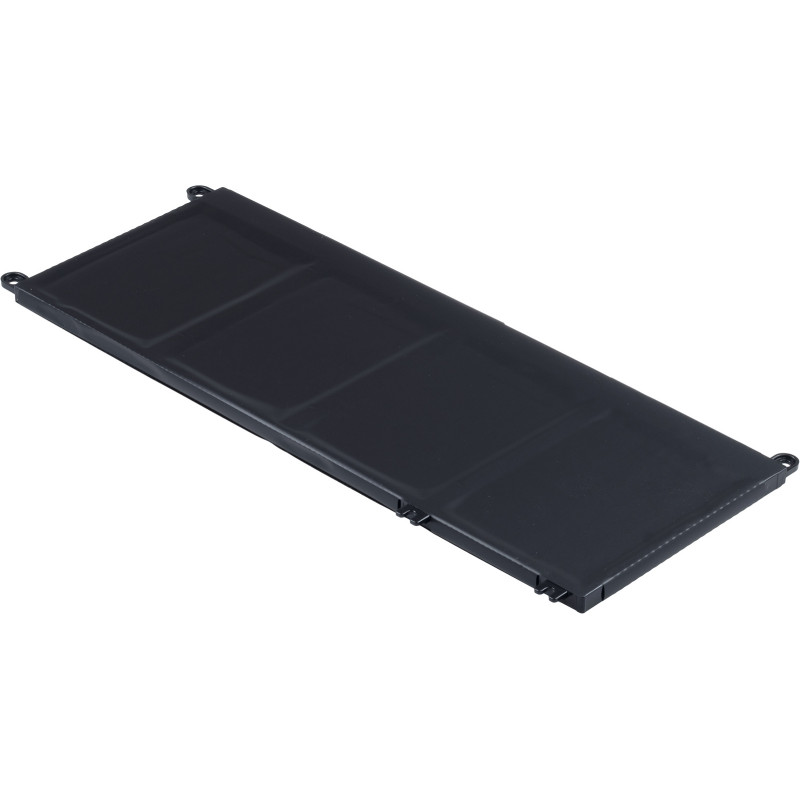 Batérie T6 Power Dell Insprion 7778, 7779, 7573, 7577, Latitude 3380, 3685mAh, 56Wh, 4cell, Li-pol