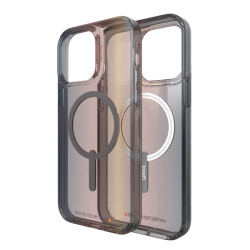 ZAGG GEAR4 Milan Snap kryt iPhone 14 Pre Max ombre