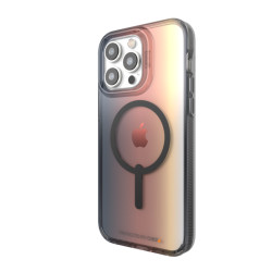 ZAGG GEAR4 Milan Snap kryt iPhone 14 Pre Max ombre