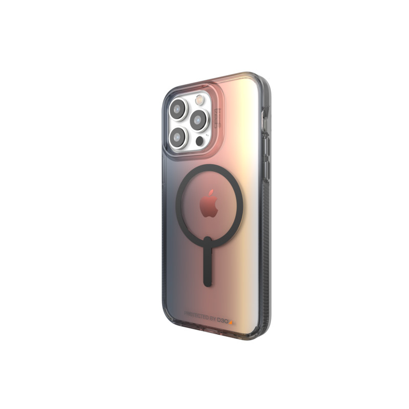 ZAGG GEAR4 Milan Snap kryt iPhone 14 Pre Max ombre