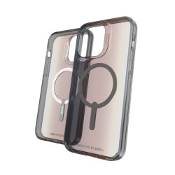 ZAGG GEAR4 Milan Snap kryt iPhone 14 Pre Max ombre