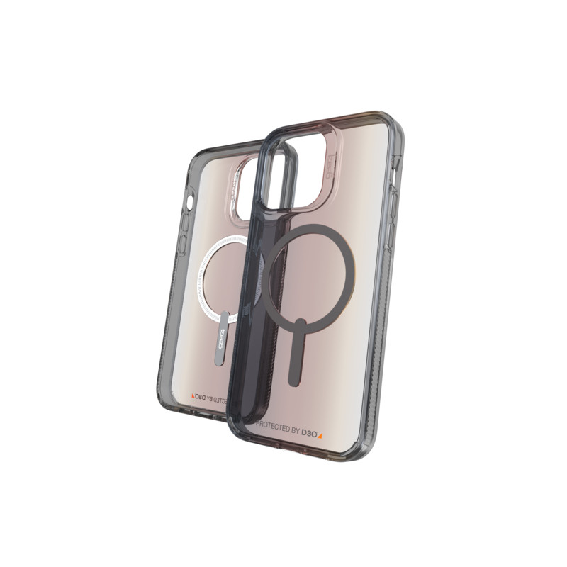 ZAGG GEAR4 Milan Snap kryt iPhone 14 Pre Max ombre