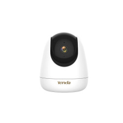 Tenda CP7 Security 4MP WiFi otočná kamera, nočné videnie, dvojcestné audio, microSD, RJ45, CZ aplikácie
