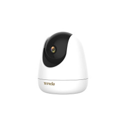 Tenda CP7 Security 4MP WiFi otočná kamera, nočné videnie, dvojcestné audio, microSD, RJ45, CZ aplikácie