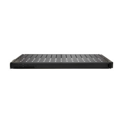 EATON - Polica posuvná SmartRack 1U, nosnosť 22.7kg, hĺbka 719mm, odvetrávaná