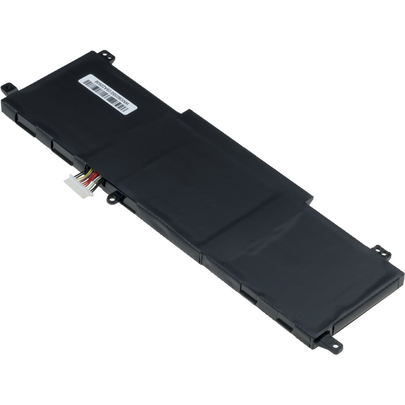 Batérie T6 Power HP Omen 15-en0000, Omen 15-ek0000, 6060mAh, 70Wh, 6cell, Li-poly