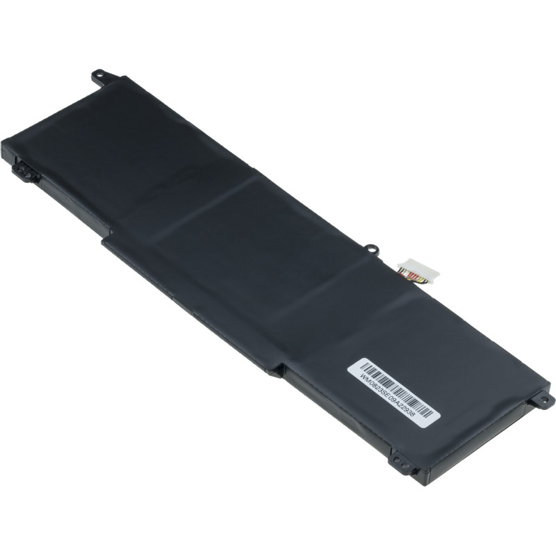 Batérie T6 Power HP Omen 15-en0000, Omen 15-ek0000, 6060mAh, 70Wh, 6cell, Li-poly