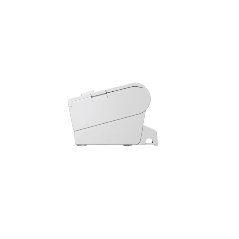 EPSON POKLADNÍ SYSTÉMY - EPSON pokladničná tlačiareň TM-T88VII biela, USB, Ethernet, PoweredUSB