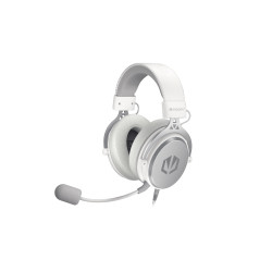 Endorfy Viro Plus/USB/Onyx White