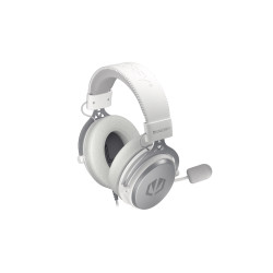 Endorfy Viro Plus/USB/Onyx White