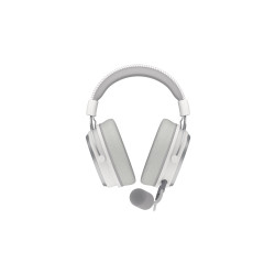 Endorfy Viro Plus/USB/Onyx White
