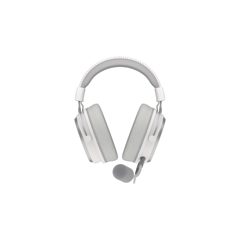 Endorfy Viro Plus/USB/Onyx White