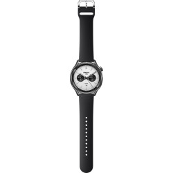 Xiaomi Watch S4/Black/Elegant Band/Black