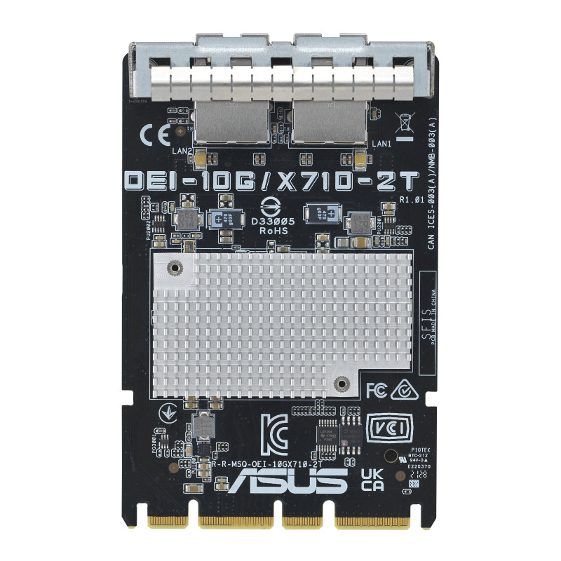 ASUS OEI-10G/X710-2T
