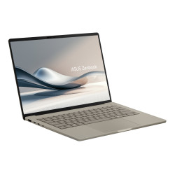 ASUS Zenbook A14/UX3407QA-OLED647WZ/SD-X1-26-100/14''/WUXGA/32GB/512GB/Adreno/W11H/Gold/2R