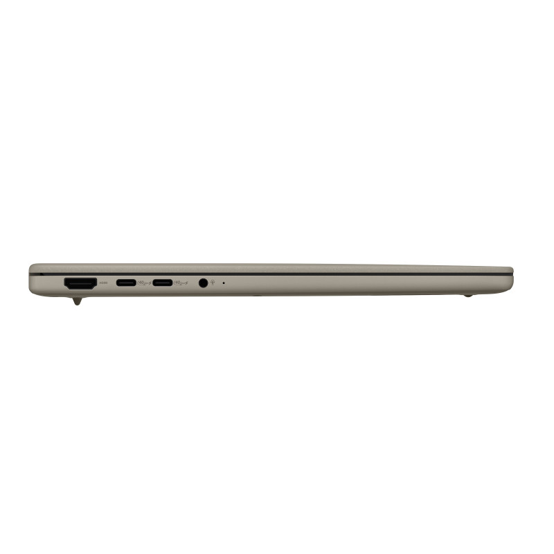 ASUS Zenbook A14/UX3407QA-OLED647WZ/SD-X1-26-100/14''/WUXGA/32GB/512GB/Adreno/W11H/Gold/2R
