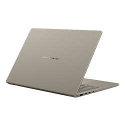 ASUS Zenbook A14/UX3407QA-OLED647WZ/SD-X1-26-100/14''/WUXGA/32GB/512GB/Adreno/W11H/Gold/2R