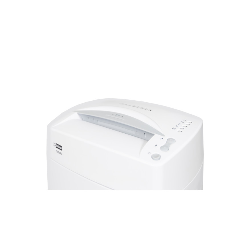 AVELI - Skartovač INTIMUS 2500 CP5