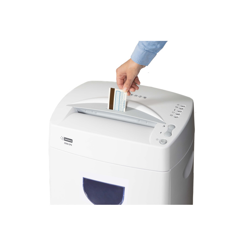 AVELI - Skartovač INTIMUS 2500 CP5
