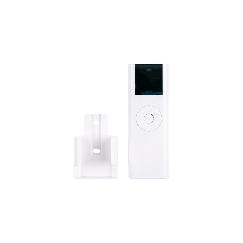 Elektrické projekčné plátno AVELI, 305x229 (4:3) 150''