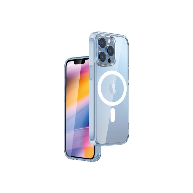 ALIGATOR Puzdro Mag-Skin iPhone 13 Mini