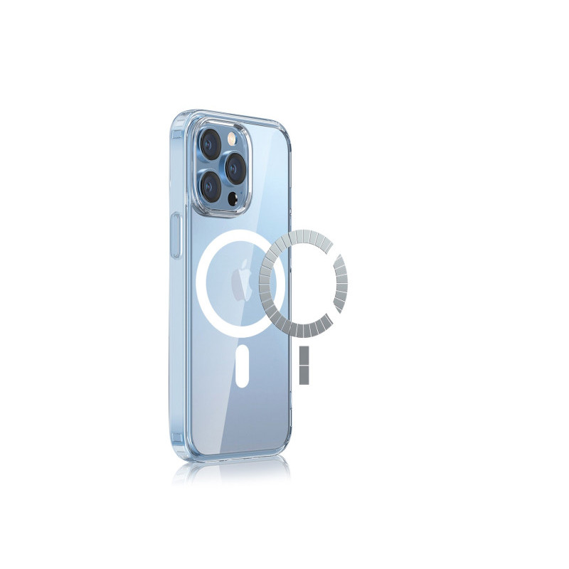 ALIGATOR Puzdro Mag-Skin iPhone 13 Mini