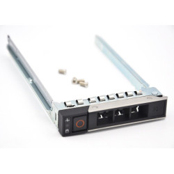 Dell rámček pre 2,5'' HDD, servery PowerEdge R350, R450, R60, R740 (xd), R6515, R7515, T550