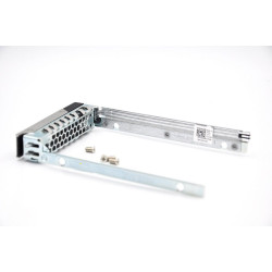 Dell rámček pre 2,5'' HDD, servery PowerEdge R350, R450, R60, R740 (xd), R6515, R7515, T550