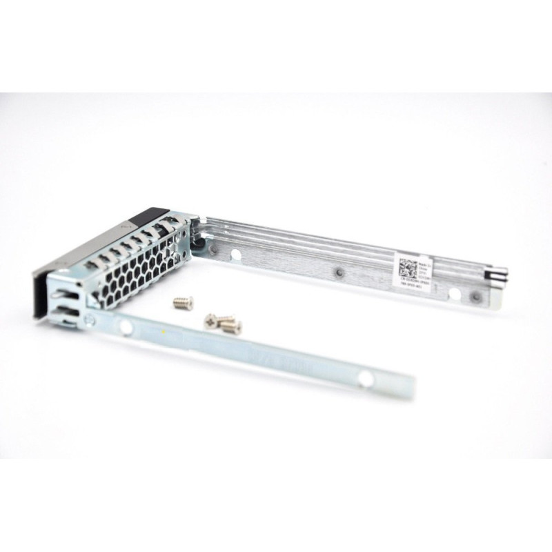 Dell rámček pre 2,5'' HDD, servery PowerEdge R350, R450, R60, R740 (xd), R6515, R7515, T550