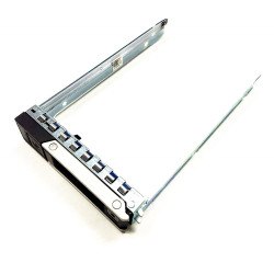 Dell rámček pre 2,5'' HDD, servery PowerEdge R350, R450, R60, R740 (xd), R6515, R7515, T550