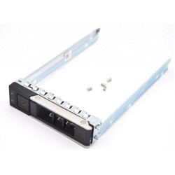 Dell rámček pre 2,5'' HDD, servery PowerEdge R350, R450, R60, R740 (xd), R6515, R7515, T550
