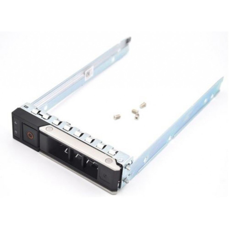 Dell rámček pre 2,5'' HDD, servery PowerEdge R350, R450, R60, R740 (xd), R6515, R7515, T550