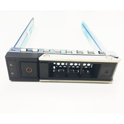 Dell rámček pre 2,5'' HDD, servery PowerEdge R350, R450, R60, R740 (xd), R6515, R7515, T550