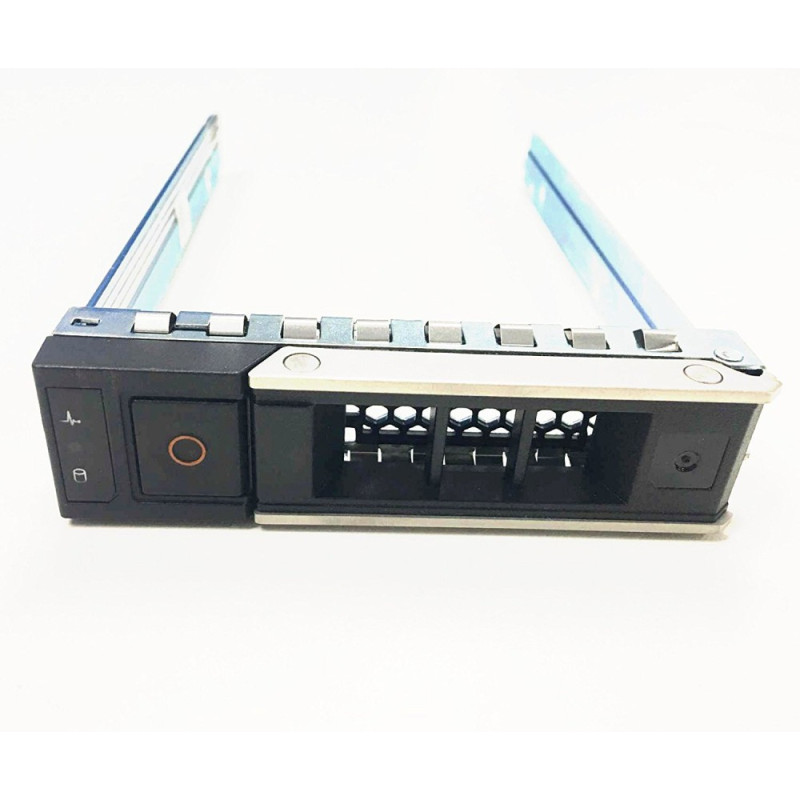 Dell rámček pre 2,5'' HDD, servery PowerEdge R350, R450, R60, R740 (xd), R6515, R7515, T550
