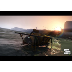 TAKE 2 - PS5 - Grand Theft Auto V