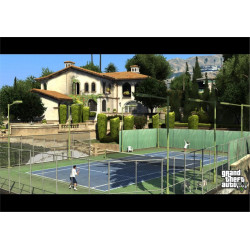 TAKE 2 - PS5 - Grand Theft Auto V