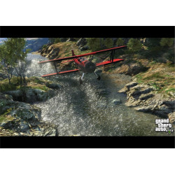 TAKE 2 - PS5 - Grand Theft Auto V