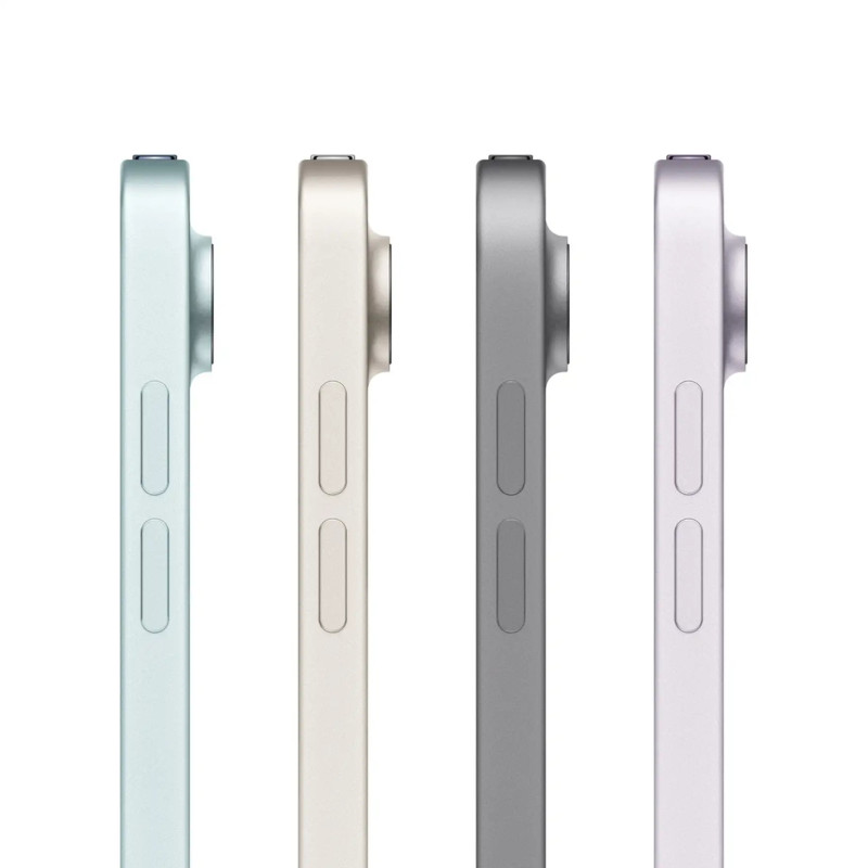 Apple iPad Air 11'' (M4) - 2026/Wi-Fi/11''/2360x1640/12GB/256GB/iPadOS26/Starlight
