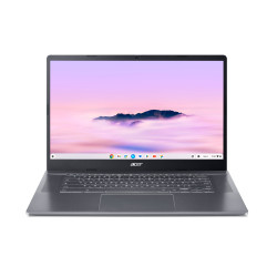Acer Chromebook/CB515-2HT/i5-1335U/15,6''/FHD/T/8GB/256GB SSD/Iris Xe/Chrome/Gray/2R