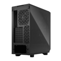 Fractal Design Meshify 2 Compact Black TG Light Tint/Midi Tower/Transpar./Čierna