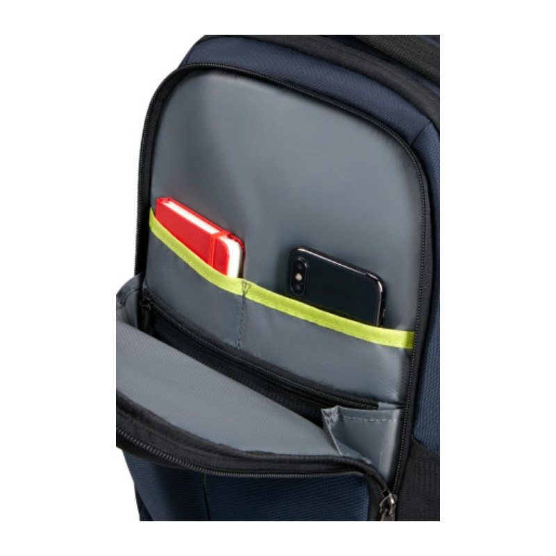 Samsonite GUARDIT 3.0 Laptop Backpack M 15.6'' Blue